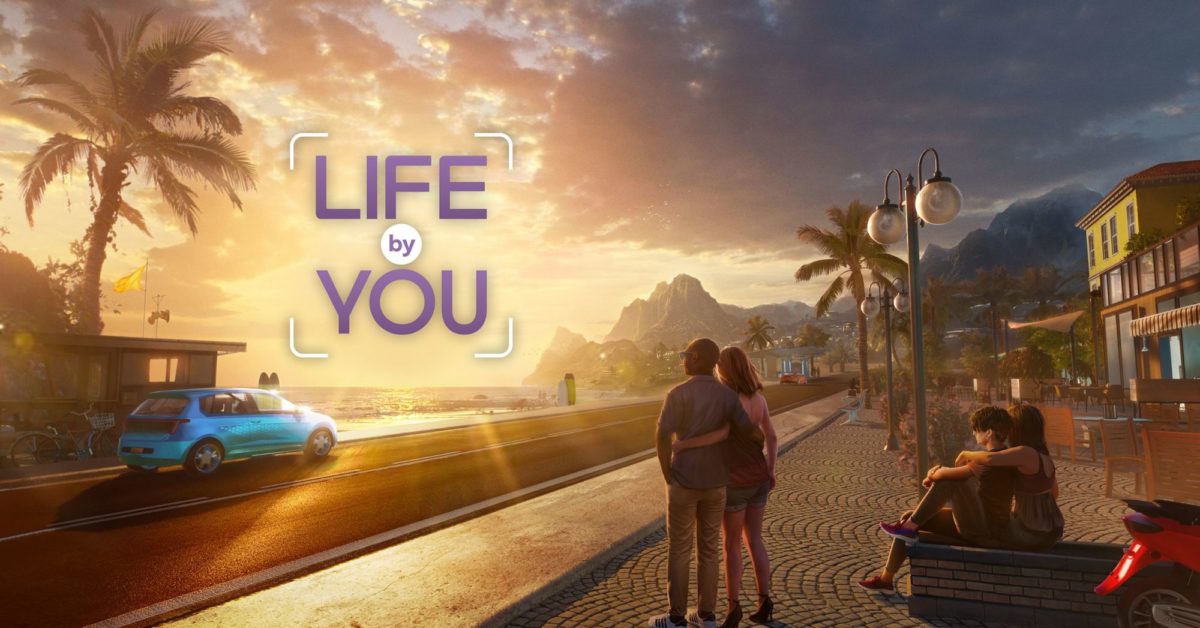 Paradox Interactive Reveals New Details & Trailer For Life By You - Vimarsana News