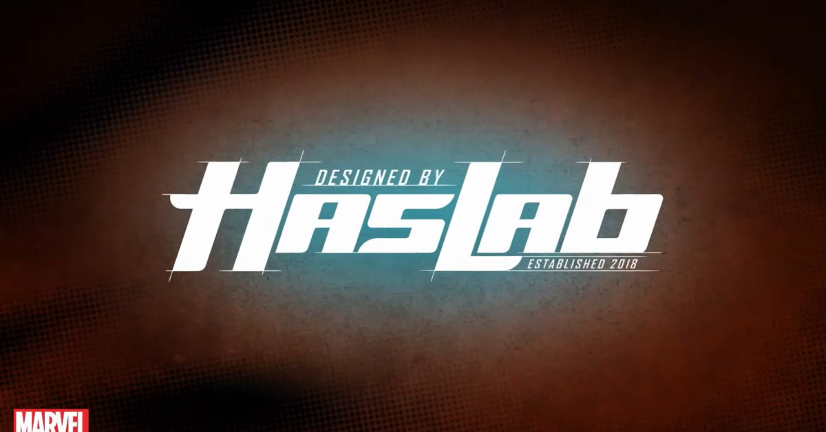 Hasbro Teases New Marvel Legends HasLab for Marvel Comics Avengers - Vimarsana News