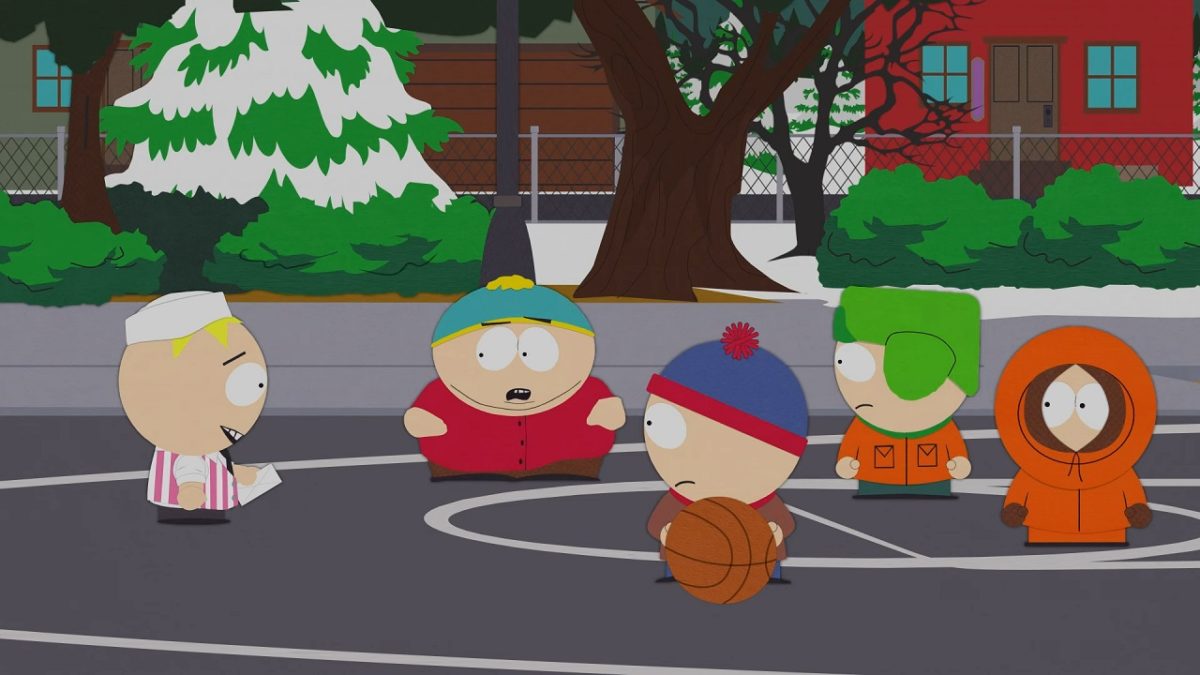 South Park Season 26 Episode 5 Preview Butters Gets A Job