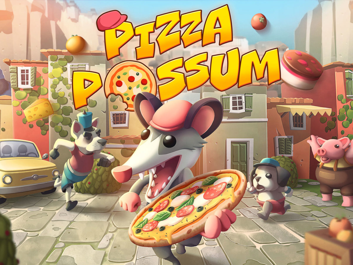 Pizza Bar Tycoon Co-op Edition para Nintendo Switch - Site Oficial da  Nintendo