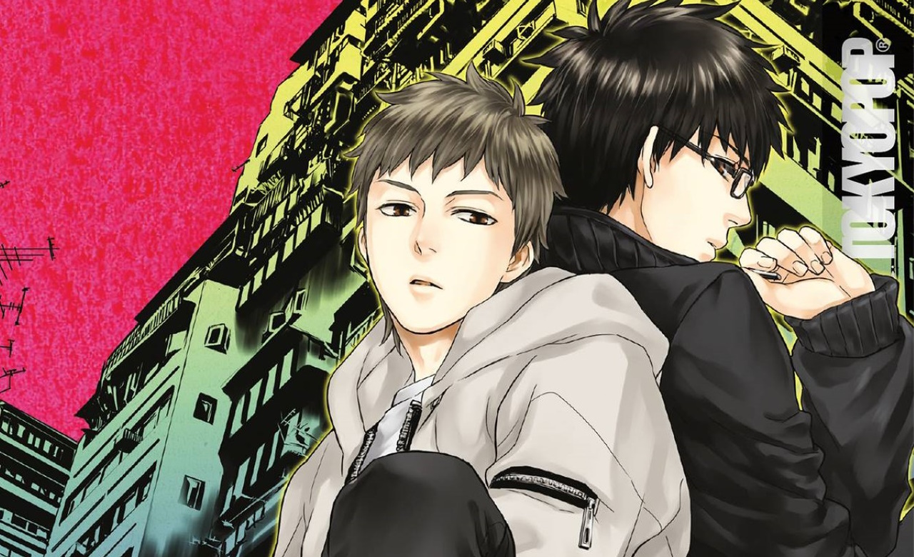 Acid Town 6 Scan Vf Acid Town News, Rumors and Information - Bleeding Cool News Page 1