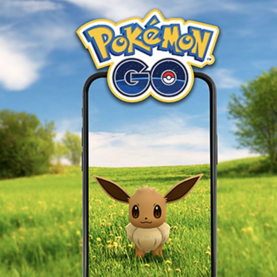 Rumor: Pokémon GO (Android/iOS) tem vazamento que pode ter confirmado novas  evoluções do Eevee - Nintendo Blast