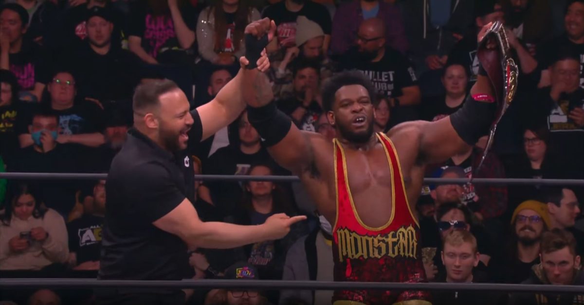 AEW Rampage: Special Episode Unfairly Capitalizes on March Madness - Vimarsana News