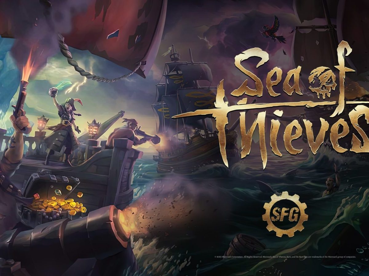 Sea of Stars Part 4 PIRATES & LOOT Gameplay Walkthrough