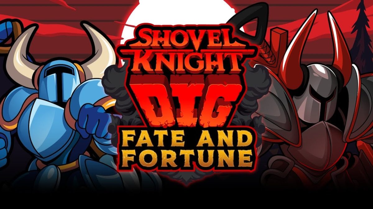 Yacht Club Games - Puzzler's Pack DLC OUT NOW! on X: Looking for some  crunchy treasure? There's plenty in Shovel Knight's newest adventure!  Shovel Knight Dig is available now on➡️ eShop