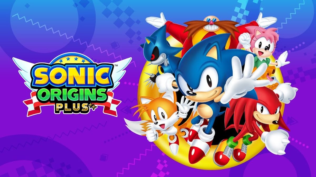 SEGA & OddFellows Ice Cream Collab On Sonic The Hedgehog Flavors