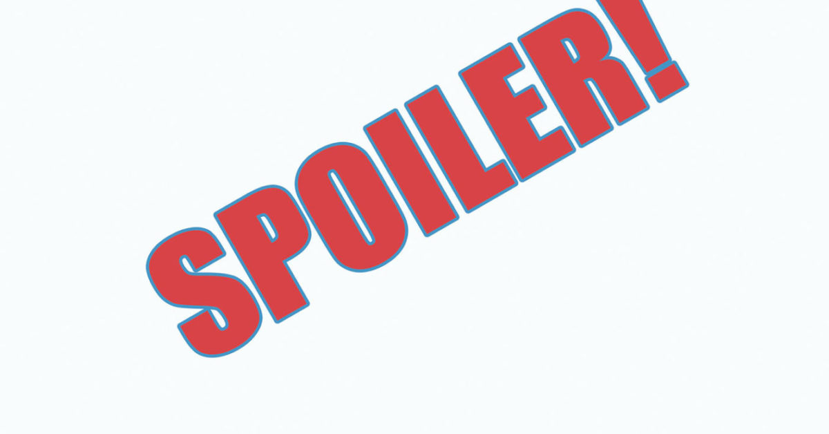 Achtung Spoiler Cooler Als Spider Man Dieser Marvel Spinnenhelds Solo Film Wird Episch - 08u29vb