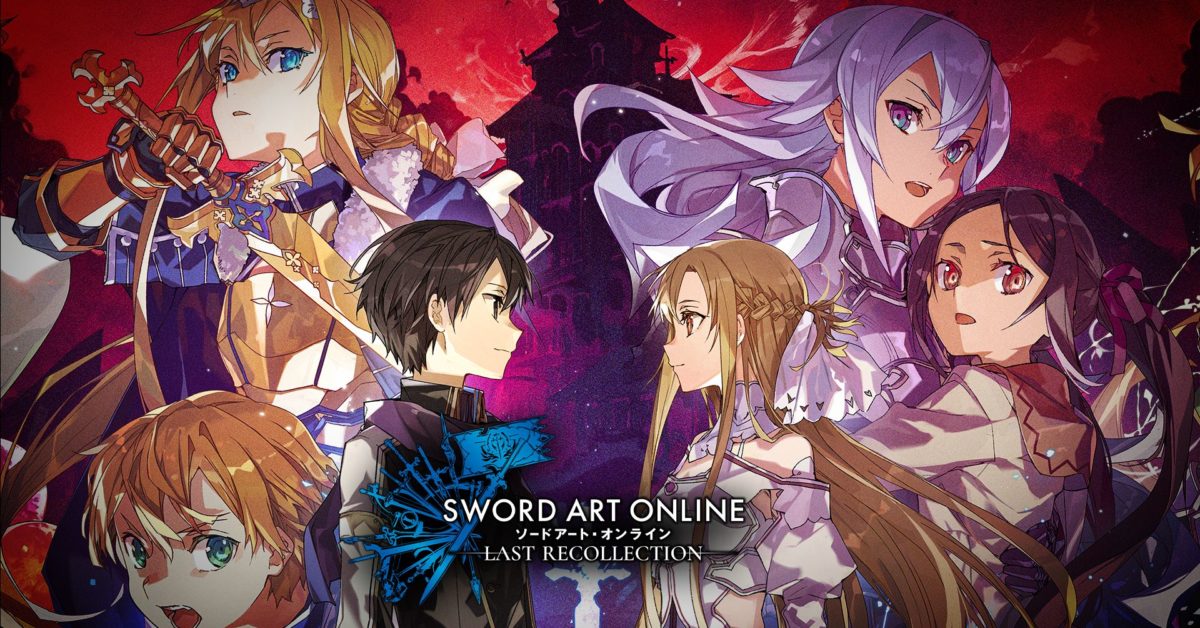 Sword Art Online Last Recollection Art 1200x628 