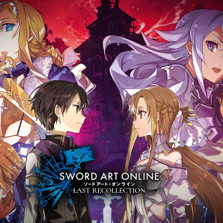 Bandai Namco reveal Sword Art Online Last Recollection release
