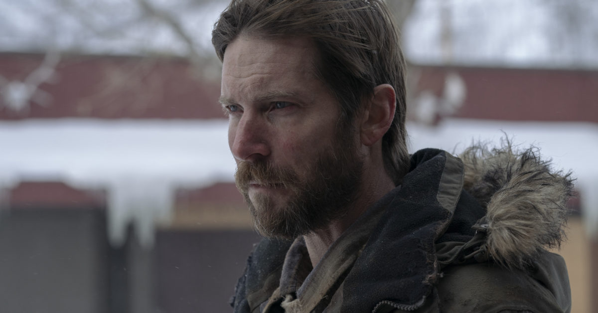 While Pedro Pascal Sets the Stage on Fire as Joel, 'The Last of Us' Star Troy  Baker Wanted Someone Else To Play the Role - FandomWire