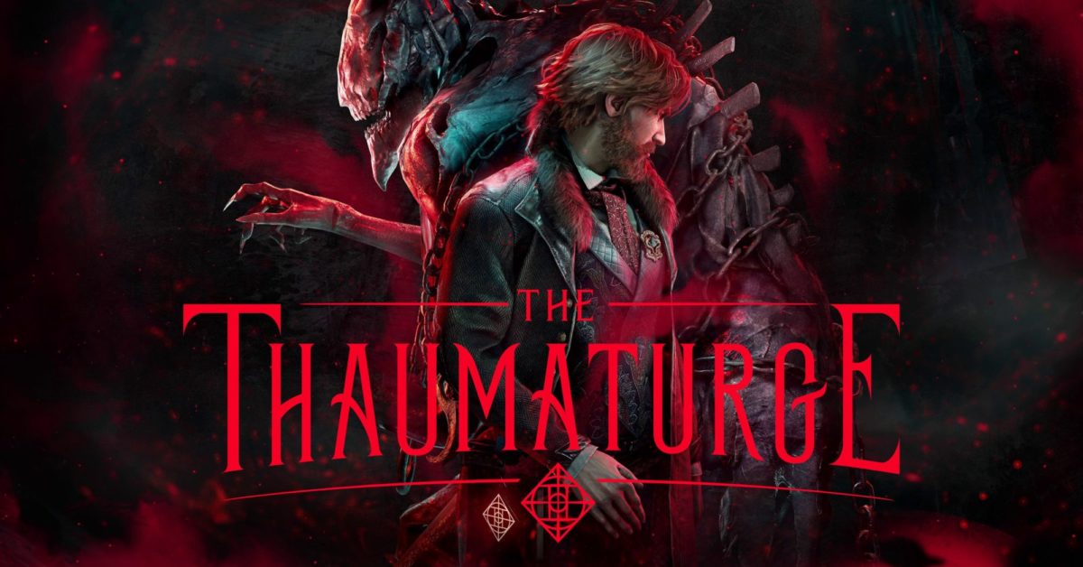 Podczas Gamescom 2023 The Thaumaturge wypuści nowy zwiastun fabularny