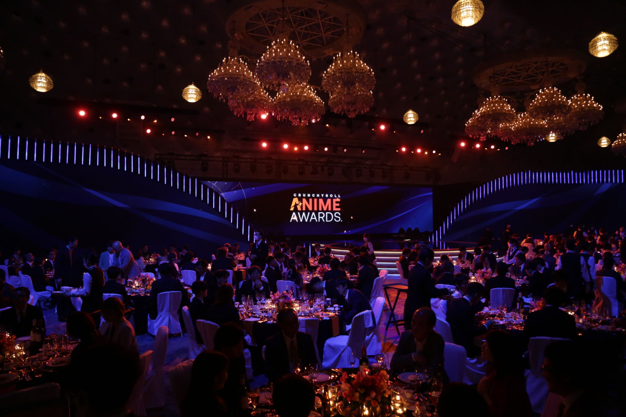 Crunchyroll Anime Awards 2023 News, Rumors and Information Bleeding