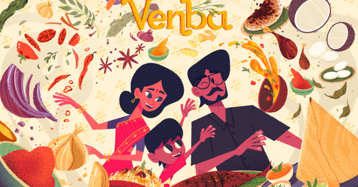 Venbha main image 0