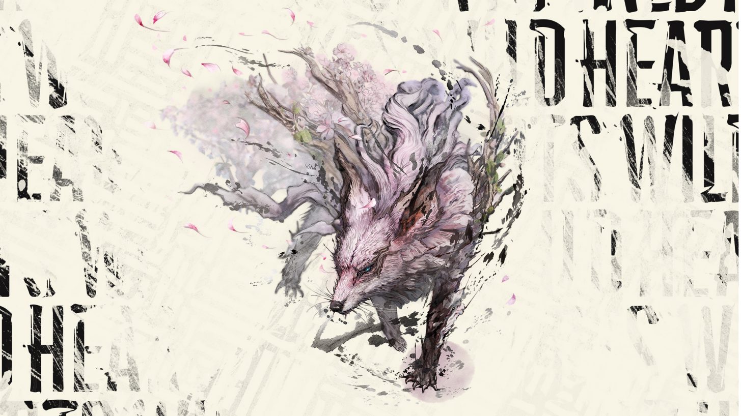 Wild Hearts News, Rumors and Information - Bleeding Cool News Page 1