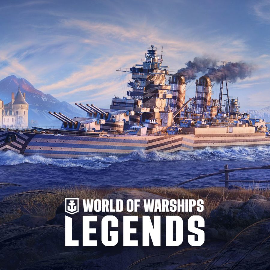 World of Warships: Legends 3.10 Update Adds Royal Navy and New Legendary  Ships - Niche Gamer