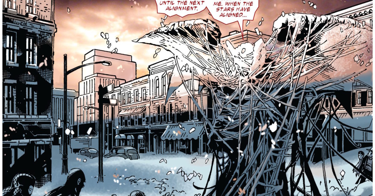 It is Spider-Man 2008 in The Every day LITG, ninth March 2023