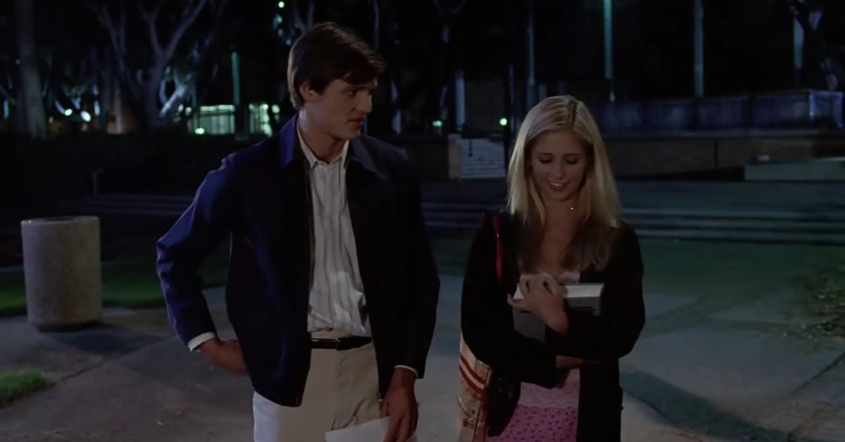 Sarah Michelle Gellar, Pedro Pascal "Buffy" Lovefest Comes Full Circle - Vimarsana News