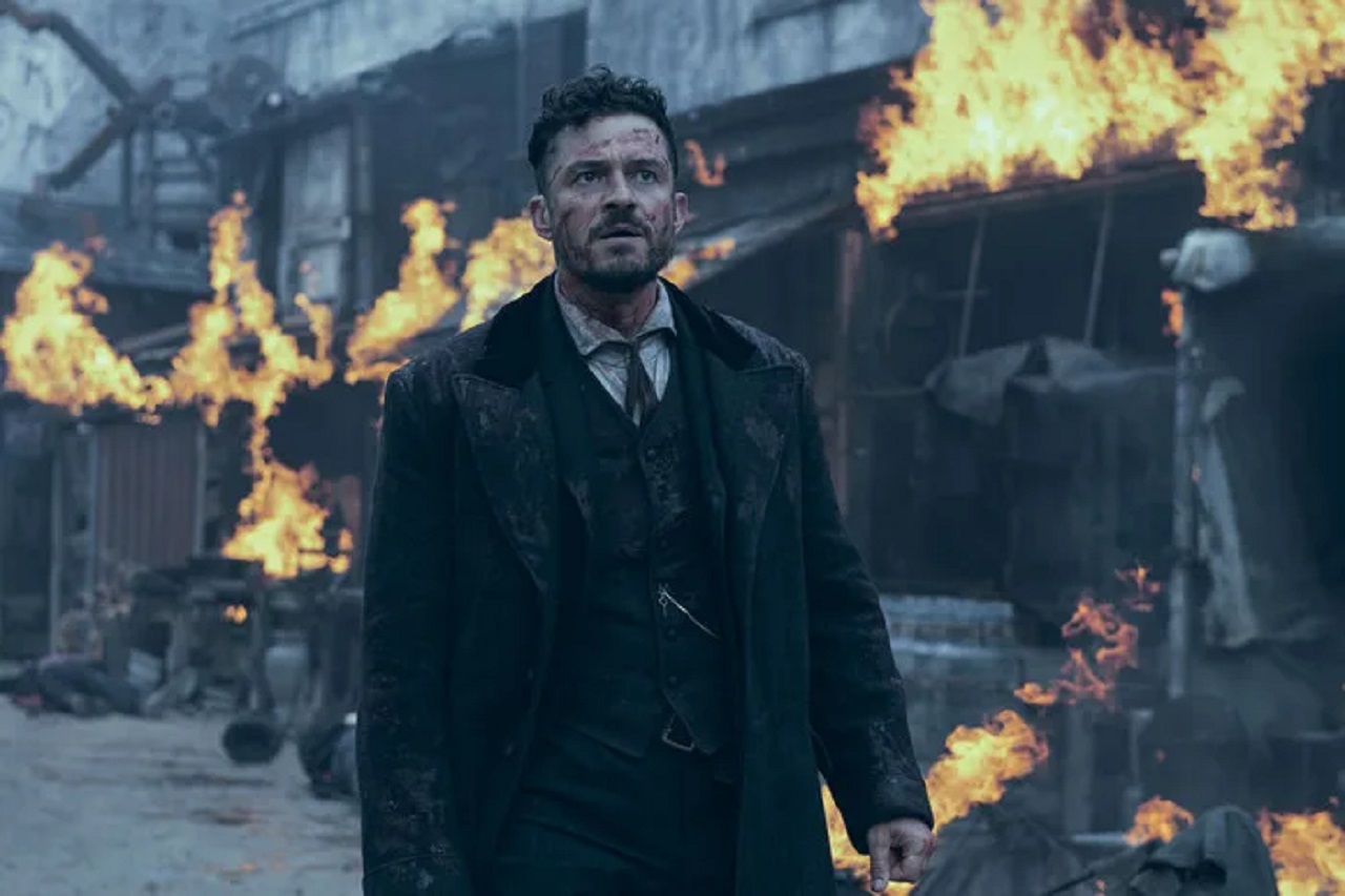 Carnival Row News, Rumors and Information Bleeding Cool News Page 1