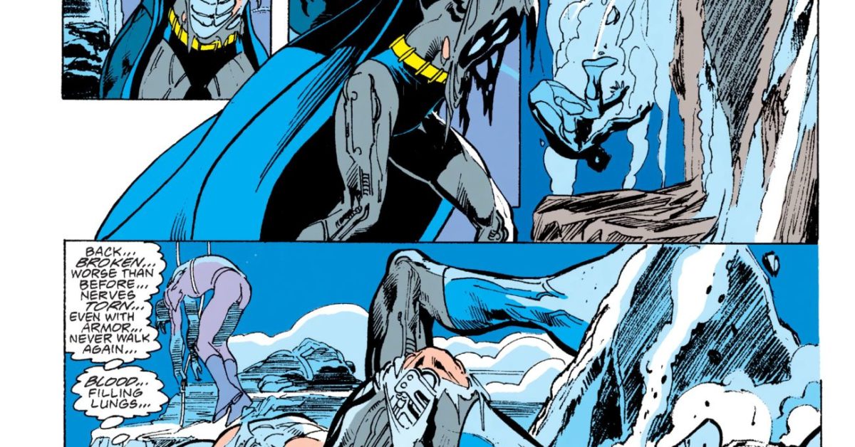 Defective Comics in the Daily LITG, 29th of March, 2023 - Vimarsana News
