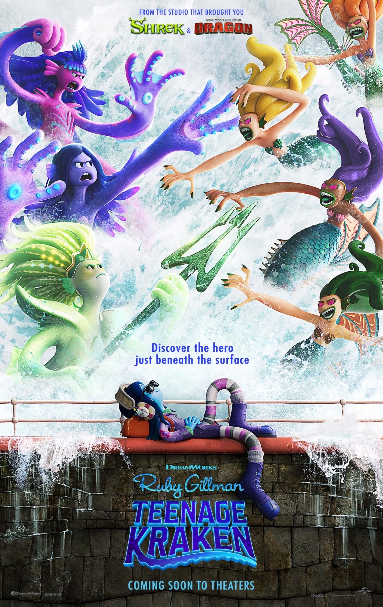 dreamworks animation News, Rumors and Information - Bleeding Cool News Page  1