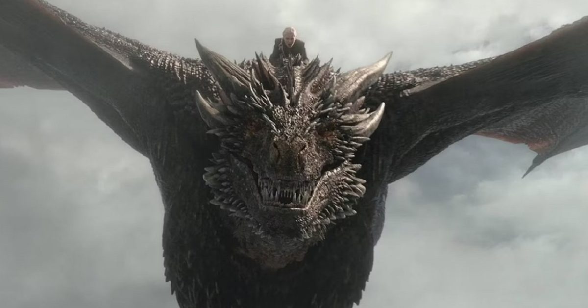 House of the Dragon Season 2 Will Live Up to Show's Name In Big Way