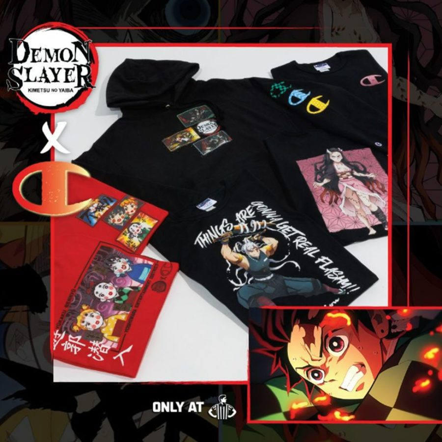 Get ready for the Demon Slayer: Kimetsu no Yaiba Anime Collab: Part  2!｜Ninjala -Official Site