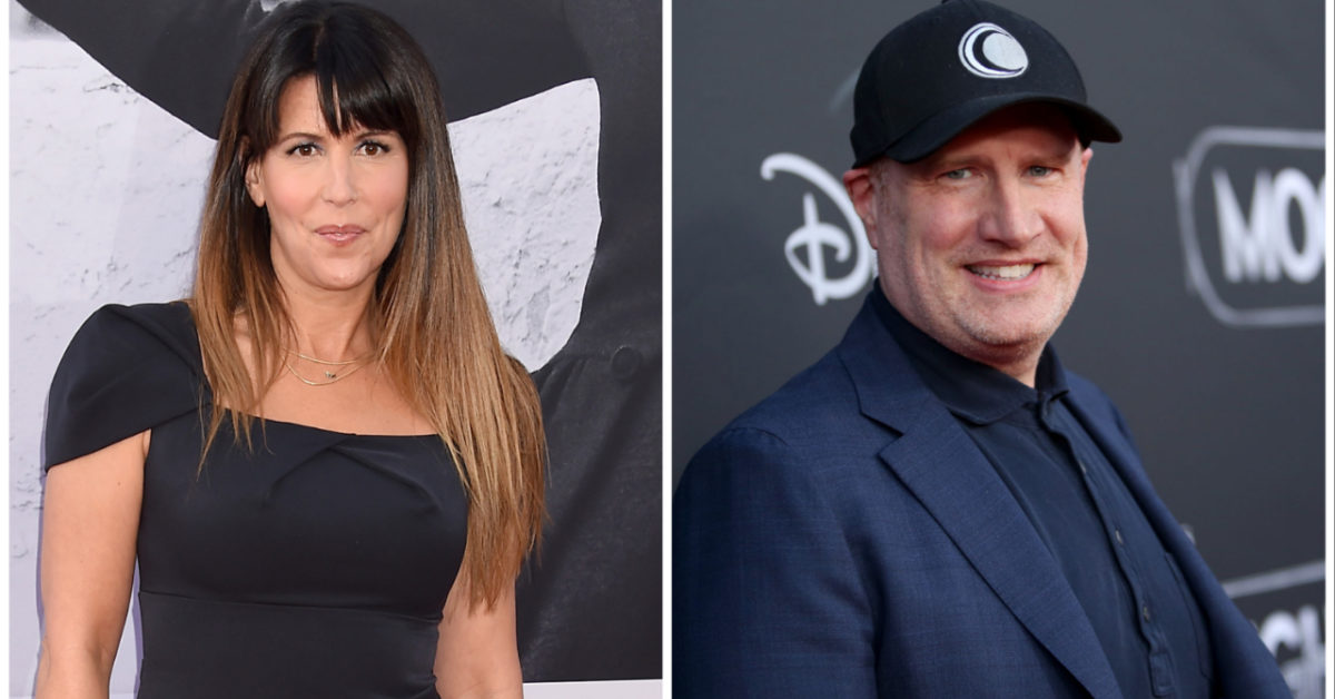 Star Wars: Rogue Squadron & Kevin Feige's Film Are Officially Shelved - Vimarsana News