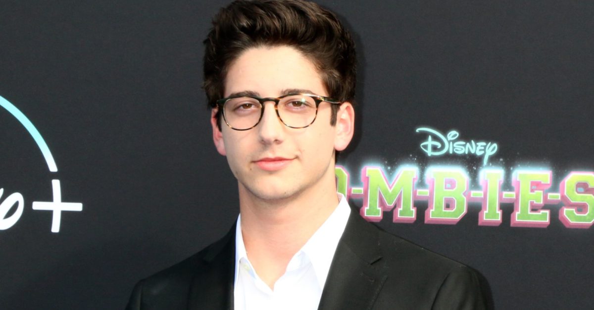 Thanksgiving: Milo Manheim Joins Eli Roth's Slasher Film - Vimarsana News