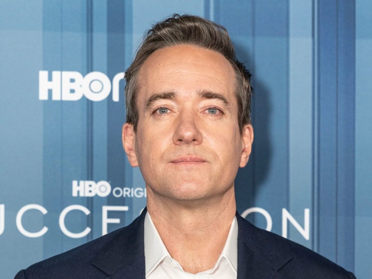 Deadpool 3 casts Succession star Matthew Macfadyen