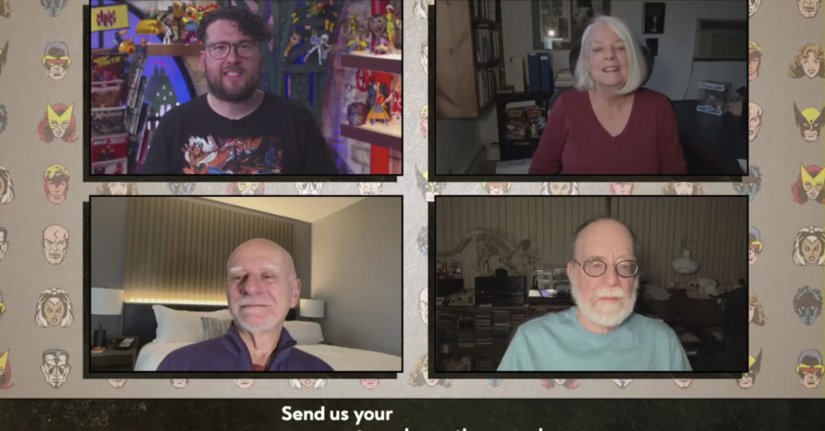 Chris Claremont Tells X-Men Panel Events Were Their Biggest Mistake - Vimarsana News