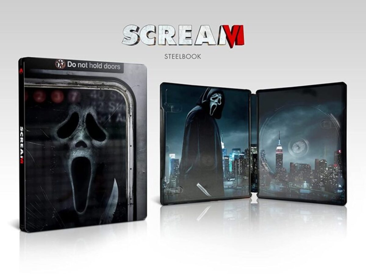 Today thanx to Paramount+ I finally got around to seeing Scream VI