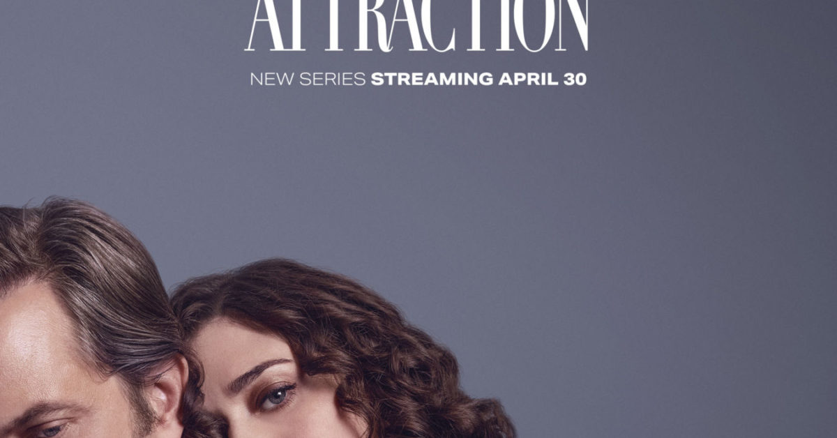 Fatal Attraction: Lizzy Caplan's Alex Won't Be Ignored in