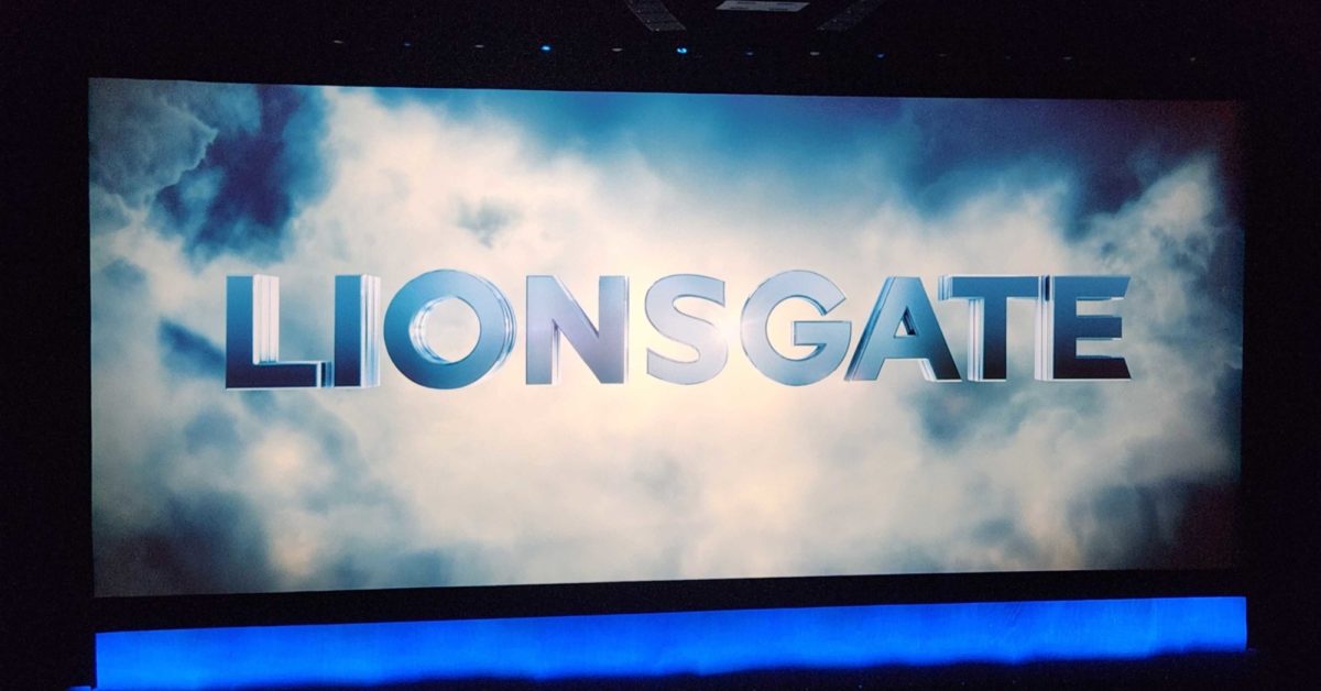 CinemaCon 2023: Lionsgate Presentation Liveblog - Vimarsana News