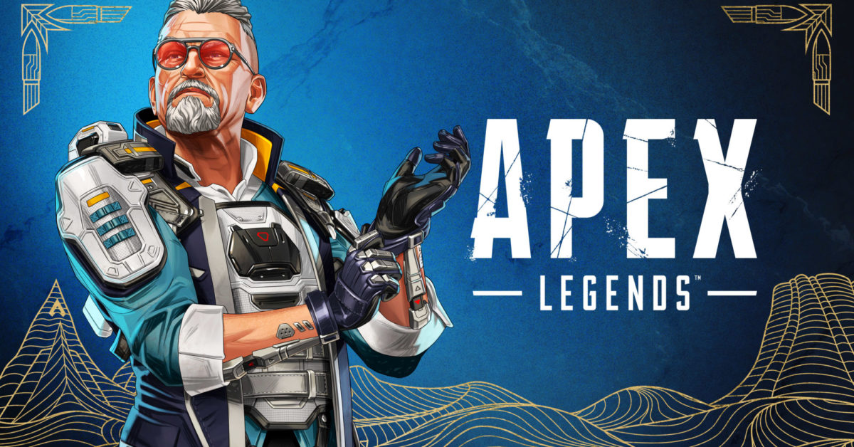 Apex Legends: Arsenal Releases New Character Trailer - Vimarsana News