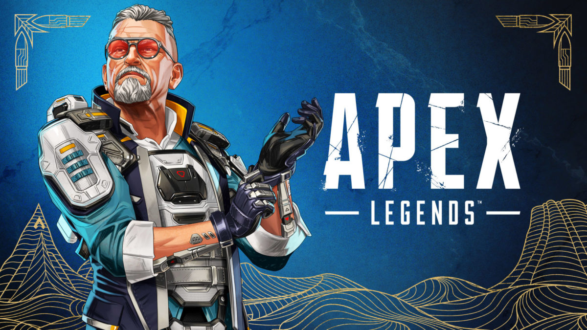 Apex Legends Season 7 is flying high