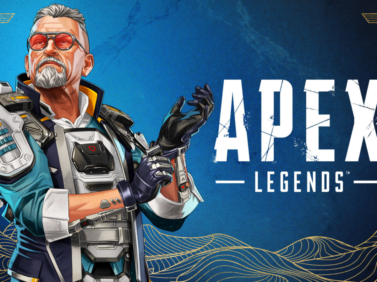 Apex Legends, Meet the Legends