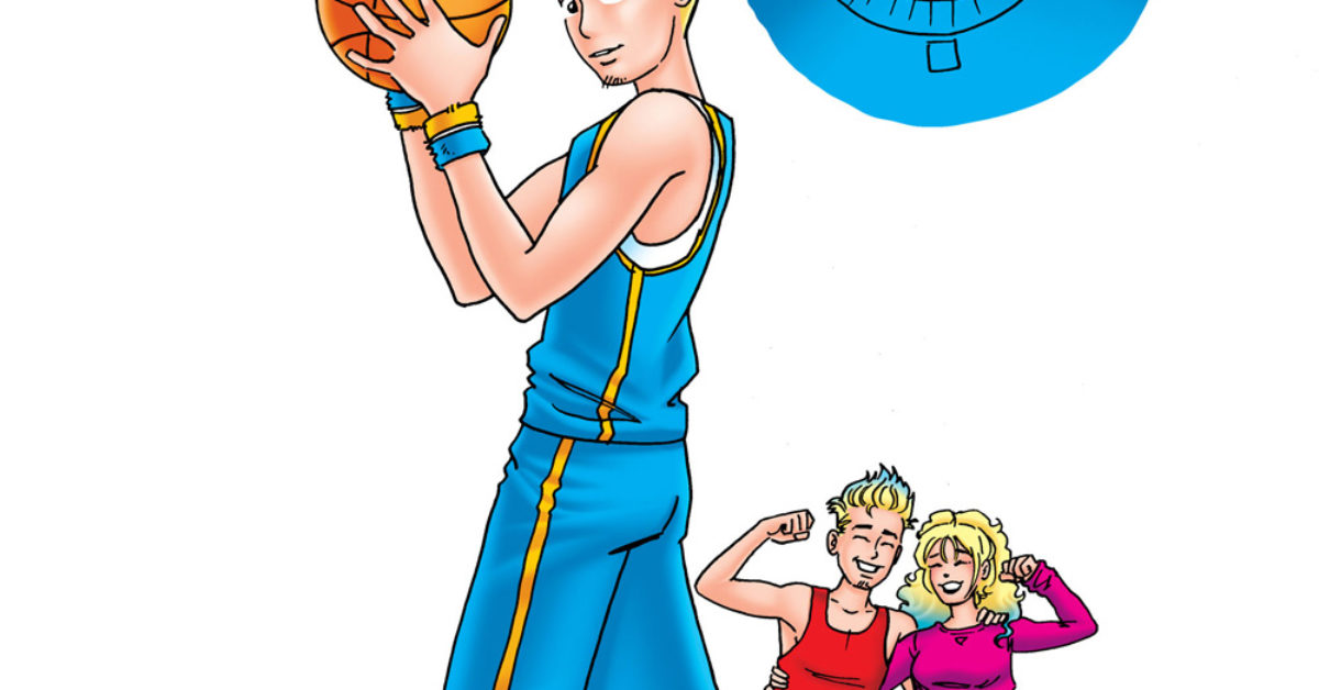 Archie Introduces Casey To Riverdale In July 2023 - Vimarsana News