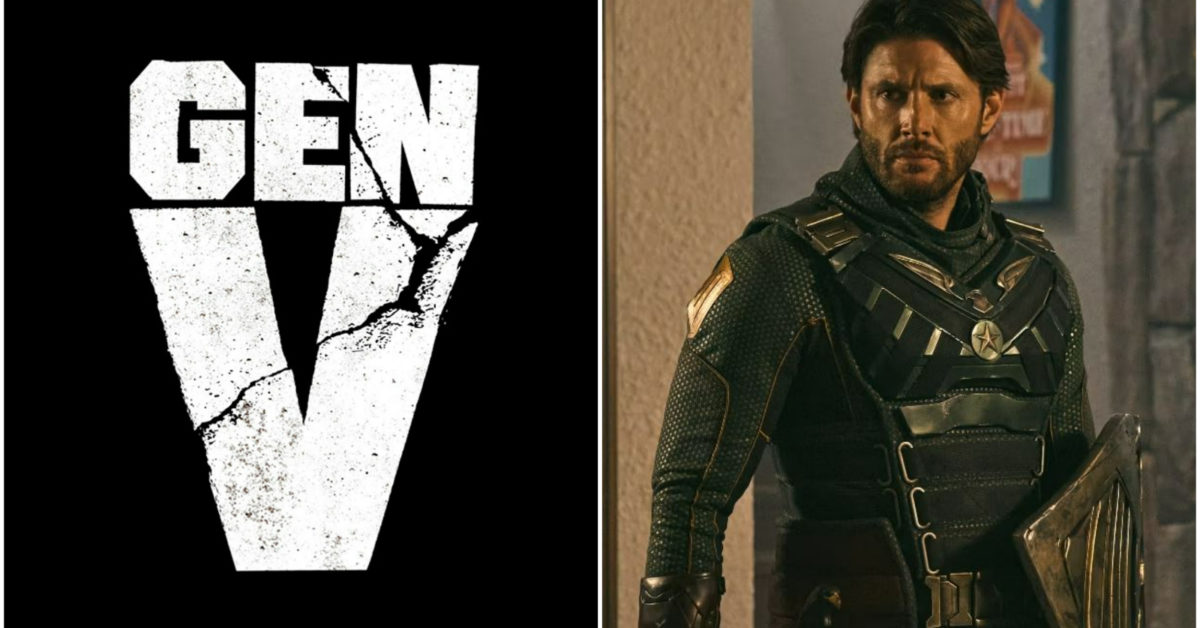The Boys Confirms Jensen Ackles’ Soldier Boy for Gen V (But How?)