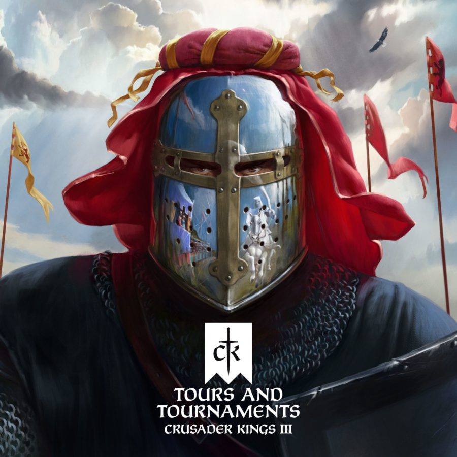 Crusader Kings III: Tours & Tournaments - Pre-Order Trailer 