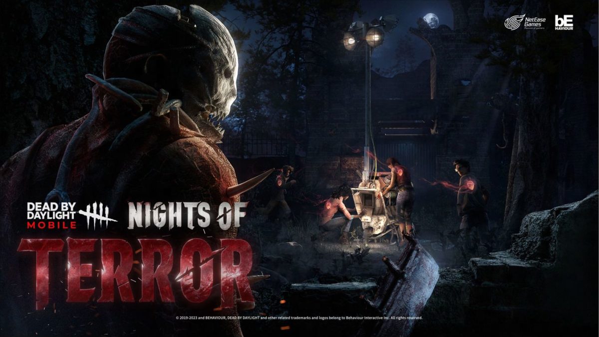 Dead by Daylight' gets medieval with new killer The Knight