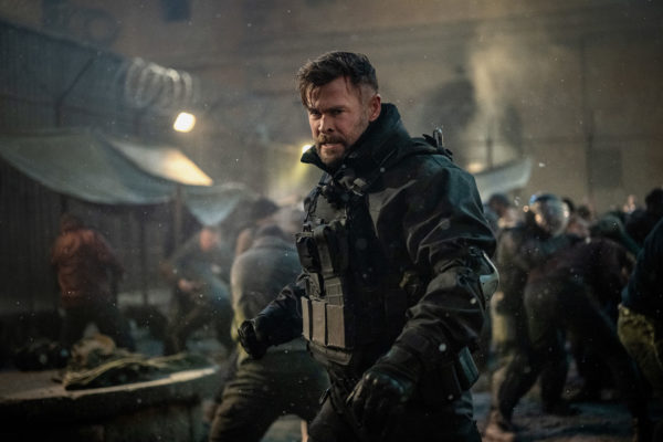 Extraction 2 Teaser Trailer Released By Netflix