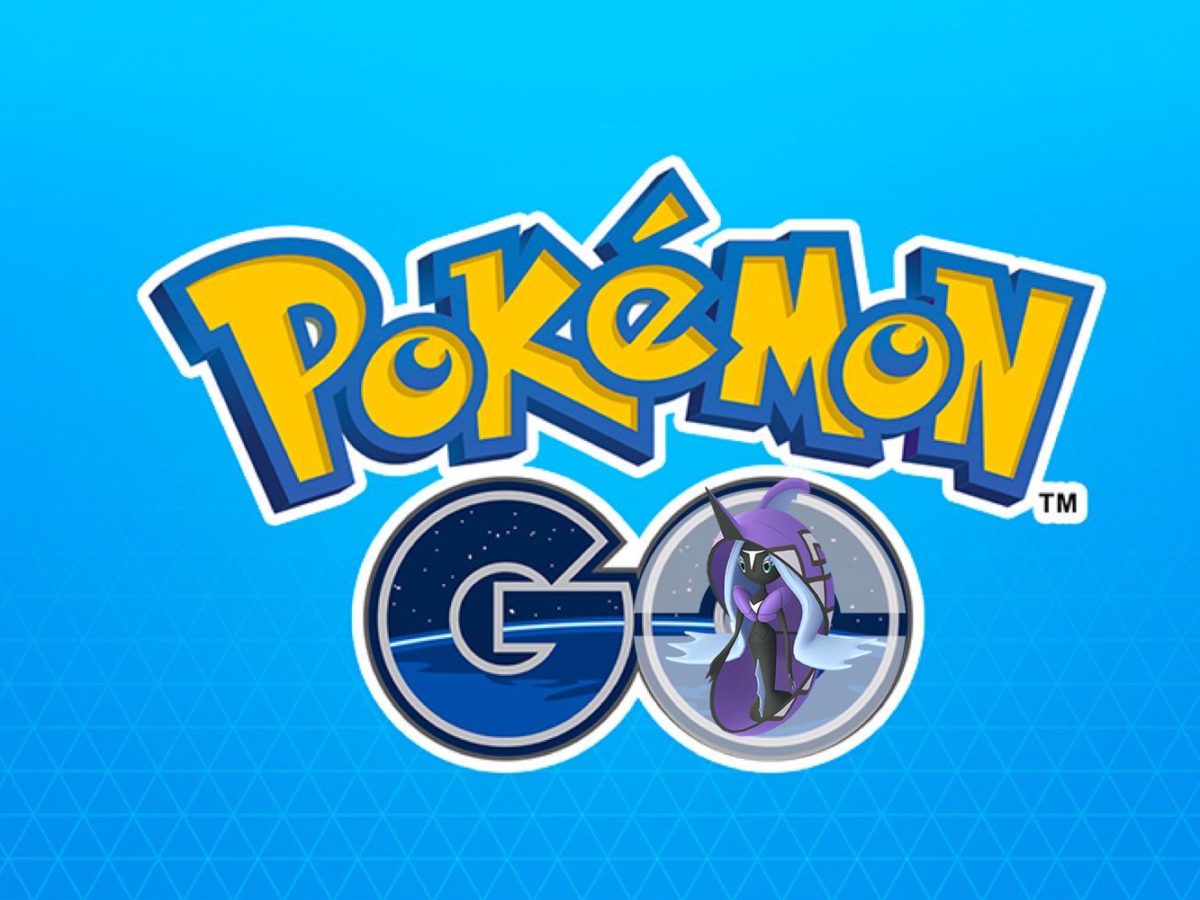 Pokémon GO in May 2023: Tapu Bulu, Genesect, Tapu Fini, Regigigas