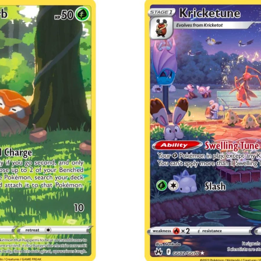 Cards Of Pokmon TCG: Crown Zenith Part 30: Galarian Gallery Begins Cards Of Pokmon TCG: Crown Zenith Part 30: Galarian Gallery Begins