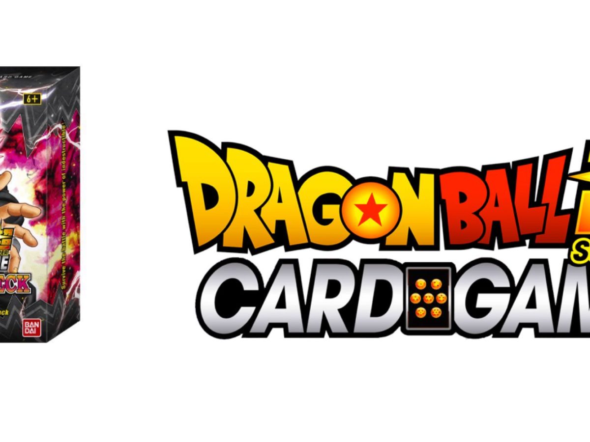 Oakuplan Sponsor News: Dragon Ball Super All Set for an Epic Ending to the Tournament  of Power