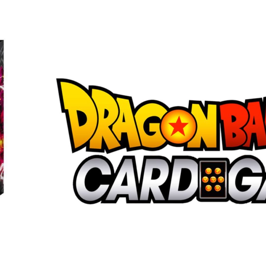 Dragon Ball Super Card Game Ultimate Deck Display 2023 (BE22