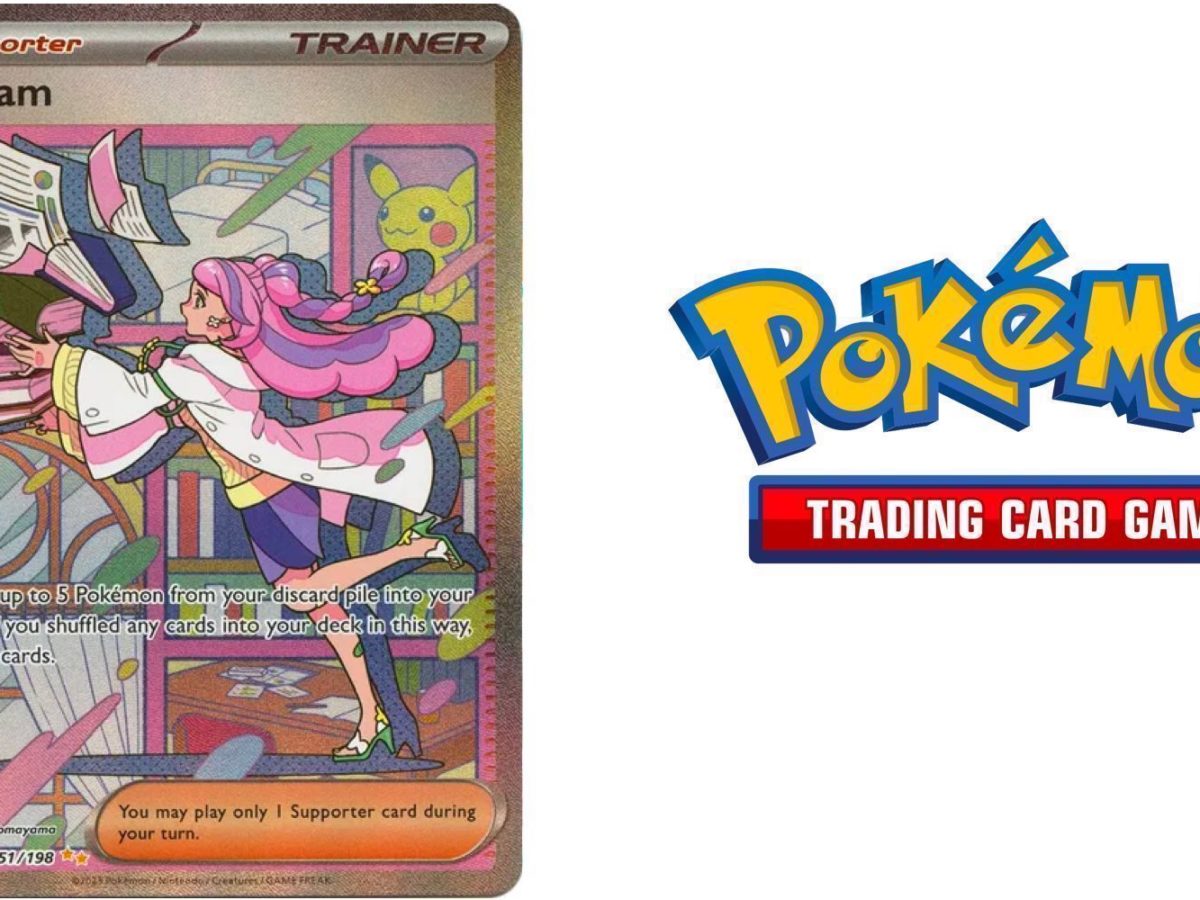 Pokémon Scarlet & Violet Alleged Leaks Round-Up: Over 120 New Pokémon, Only  Two New Regional Forms, A Bike Pokémon, And More - Bounding Into Comics