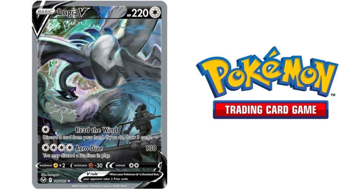 Pokémon TCG Value Watch: Silver Tempest In April 2023 - Vimarsana News