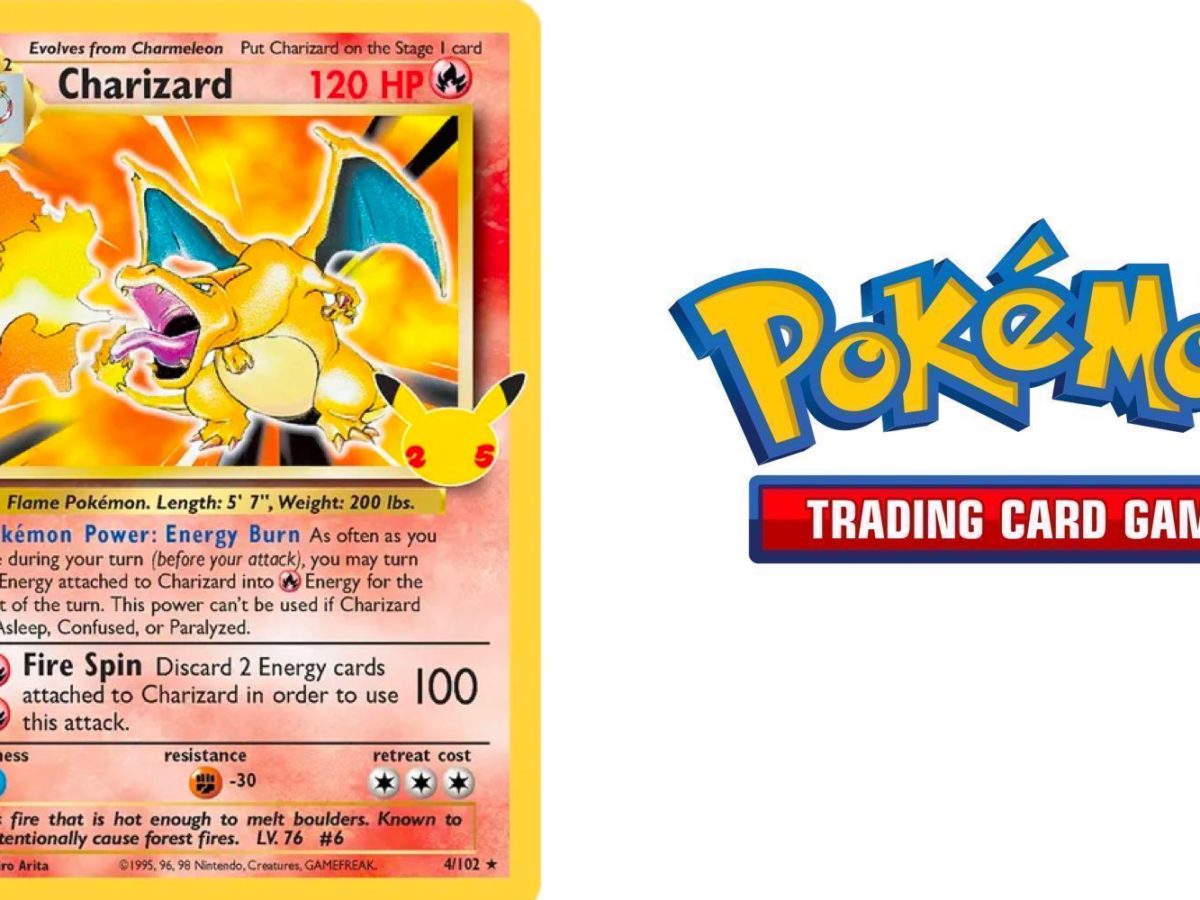 ______'s Pikachu - Celebrations: Classic Collection - Pokemon