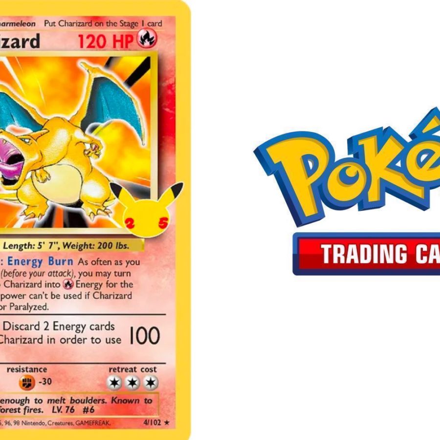 Pokémon TCG Value Watch: Celebrations In April 2023