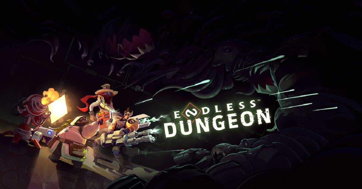 Endless Dungeon To Hold Closed PC Beta Next Week